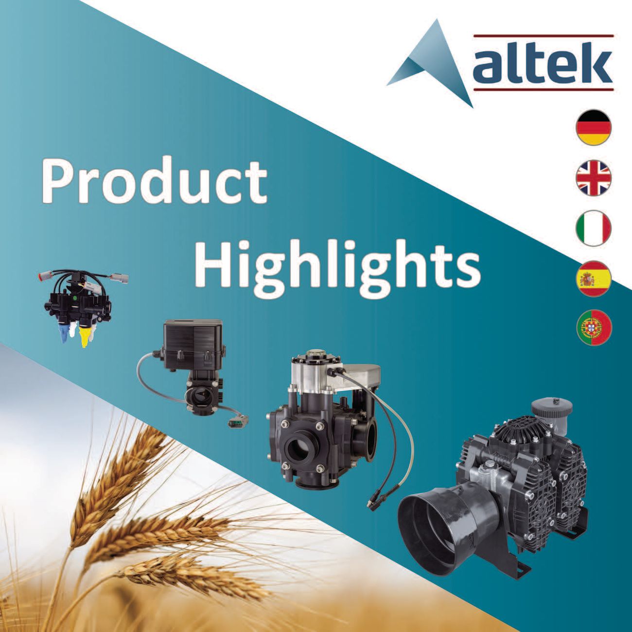 Product Highlights